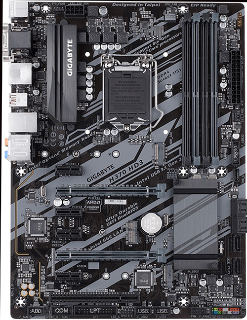 H370 HD3